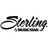 Sterling By Music Man